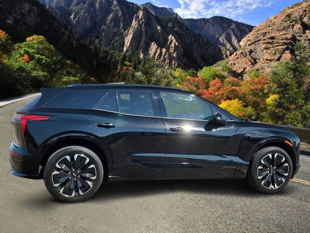 chevrolet blazer ev 2024 3GNKDCRJ9RS153838 image chevrolet blazer ev 2024 3GNKDCRJ9RS153838 image